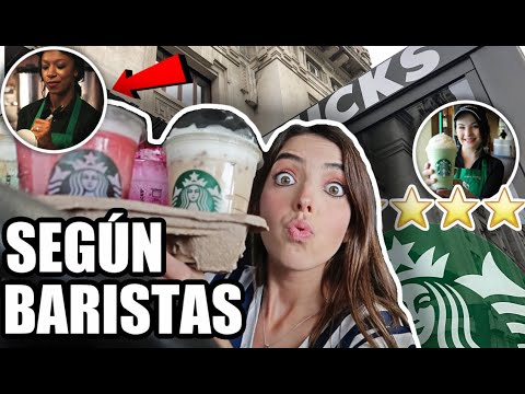 Bebidas sin café en Starbucks: ¡Descubre nuestras opciones refrescantes!