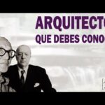 Los mejores arquitectos del mundo: una lista imperdible.