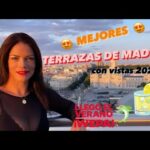 Terraza Ático The Principal Madrid: Disfruta de las Mejores Vistas