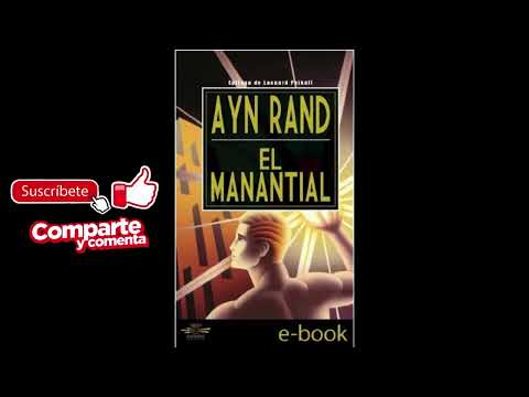 El manantial de Ayn Rand: Una obra maestra de la literatura moderna