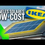 Paneles solares para casa: la solución sostenible de IKEA