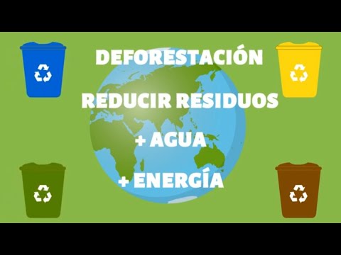 10 preguntas frecuentes sobre reciclaje - Respuestas claras y concisas.