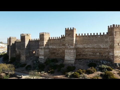 Descubre el Castillo más antiguo de España