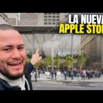 Tienda de Apple cercana: Encuentra la más próxima a ti