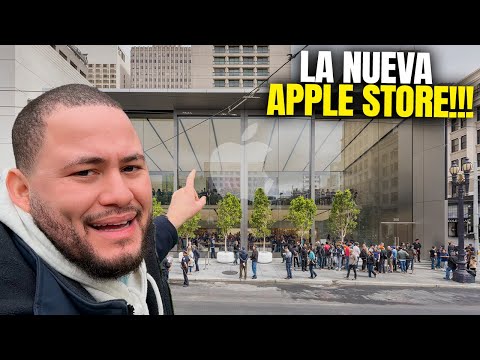 Tienda de Apple cercana: Encuentra la más próxima a ti