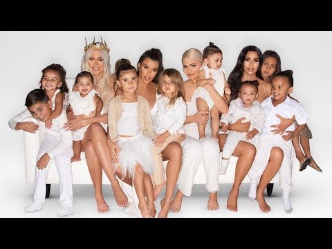 Origen de las Kardashians: Descubre de dónde son las famosas hermanas