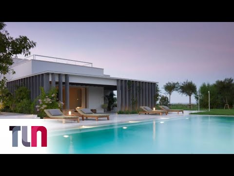 Casa más cara de Ibiza: Descubre la propiedad más lujosa de la isla