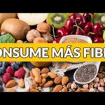 ¿Qué es la fibra vegetal? Descubre sus beneficios y fuentes