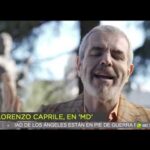 Dónde nació Lorenzo Caprile: Descubre su lugar de origen