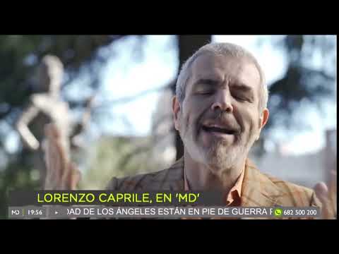 Dónde nació Lorenzo Caprile: Descubre su lugar de origen