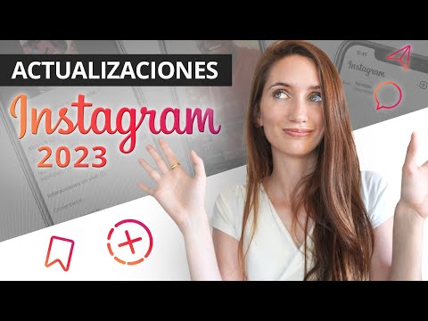 Las últimas novedades de Instagram Inma: ¡Descúbrelas aquí!