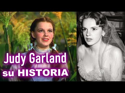 Descubre la verdad sobre la muerte de Judy Garland