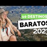 Los mejores destinos para viajar: descubre nuestras recomendaciones