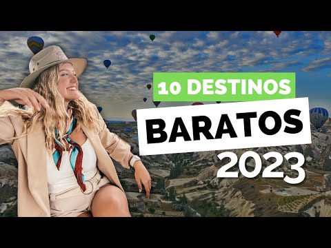 Los mejores destinos para viajar: descubre nuestras recomendaciones