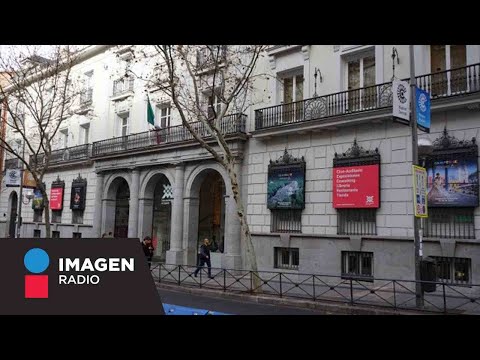 Casa de México en Madrid: Descubre la auténtica cultura mexicana