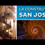 Casa antigua de San José: Descubre su historia y arquitectura