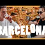 Visita abierta en Barcelona durante 48 horas