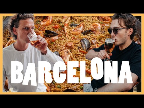 Visita abierta en Barcelona durante 48 horas
