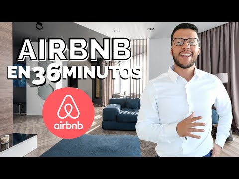 Qué es Airbnb: La Guía Definitiva para Entender su Significado en Español