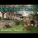 Posada El Molino de Cantabria: Alojamiento rural en un entorno natural único