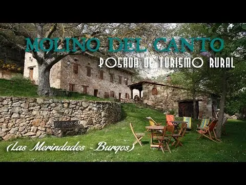 Posada El Molino de Cantabria: Alojamiento rural en un entorno natural único