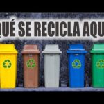 Contenedores de reciclaje en España: ¡Recicla de forma responsable!