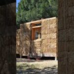 Casas Ecológicas con Balas de Paja