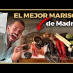 Tierra y Mar Restaurante: la mejor opción en Madrid
