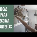 Consejos para decorar el mueble del salón de manera elegante