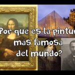 ¿Quién es la Mona Lisa? Conoce la historia detrás de la famosa obra de arte