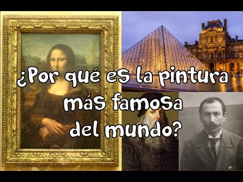 ¿Quién es la Mona Lisa? Conoce la historia detrás de la famosa obra de arte