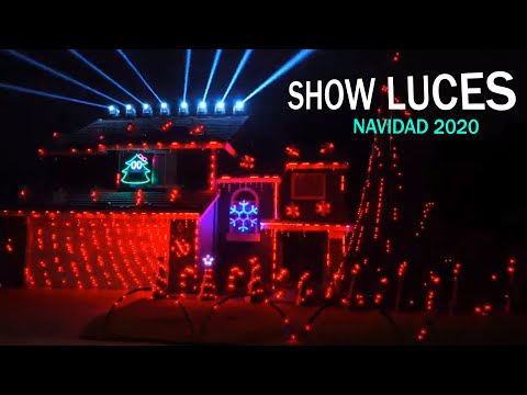 Luces de Navidad Exterior Espectaculares: ¡Ilumina tu Hogar!