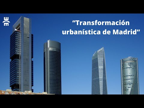 Nueva centralidad del Este de Madrid: Descubre su transformación urbana