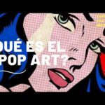 Descubre la cultura pop art en Madrid