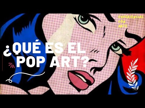 Descubre la cultura pop art en Madrid