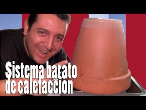 5 formas de calentar tu casa sin electricidad