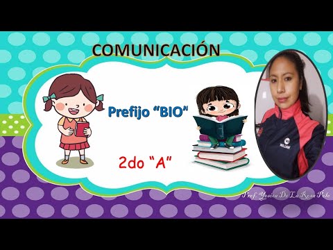 Palabras con el prefijo bio: Descubre su significado y uso en diferentes contextos