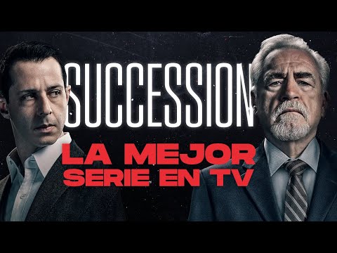 5 series de televisión para ver y aprender sobre succession