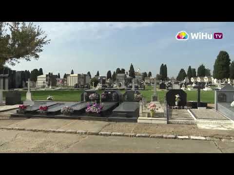 Cementerios más bonitos de España: Una lista imprescindible