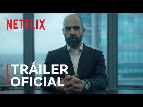 Los Favoritos de Midas: La Nueva Serie de Netflix