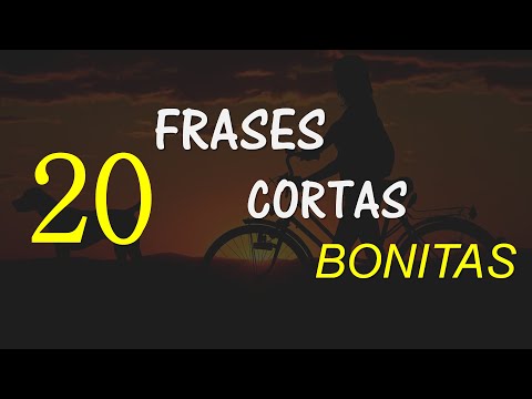 Frases inspiradoras para disfrutar de la vida