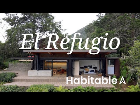 Casas Aisladas en la Montaña: Tu Refugio Perfecto