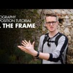 Out of Frame: Exploring Photography Techniques Beyond the Frame