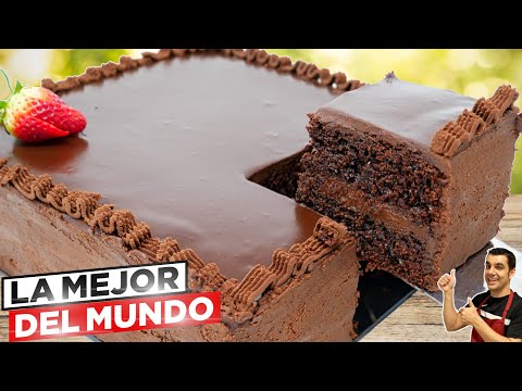 Las Mejores Tartas del Mundo: ¡Descubre los Sabores Más Deliciosos!