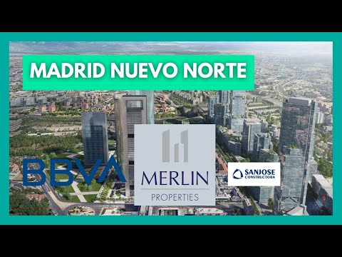 Comprar vivienda en Madrid Nuevo Norte: La guía definitiva