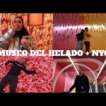 Museo del Helado en Nueva York: una experiencia dulce e inolvidable