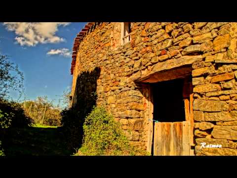 Pueblos abandonados en La Rioja: descubre su misteriosa historia