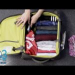 10 trucos infalibles para hacer la maleta de forma rápida y eficiente