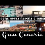 Hotel Salobre Resort & Serenity: Un oasis de relajación en Gran Canaria