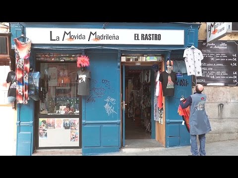 Calle de la Libertad en Madrid: Descubre su historia y encanto